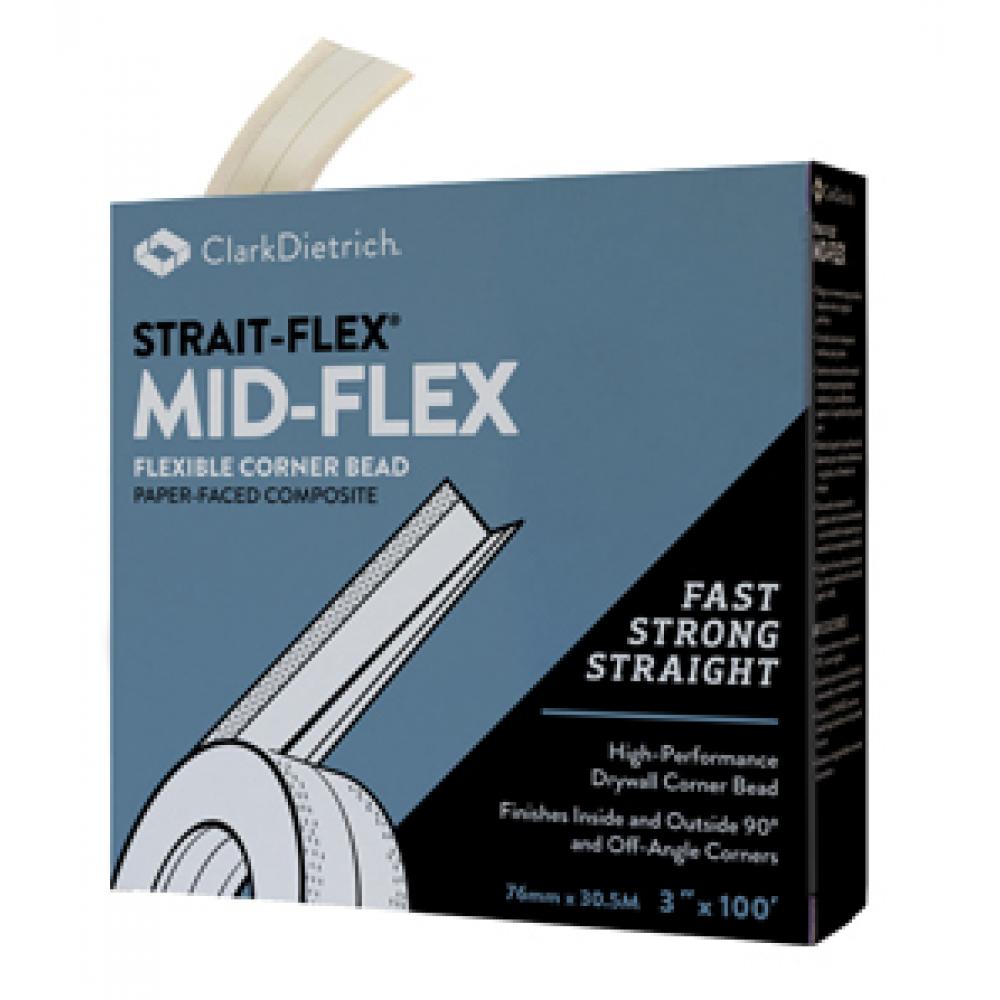 Strait-Flex Mid-Flex 100